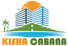 Kisha cabana hôtel